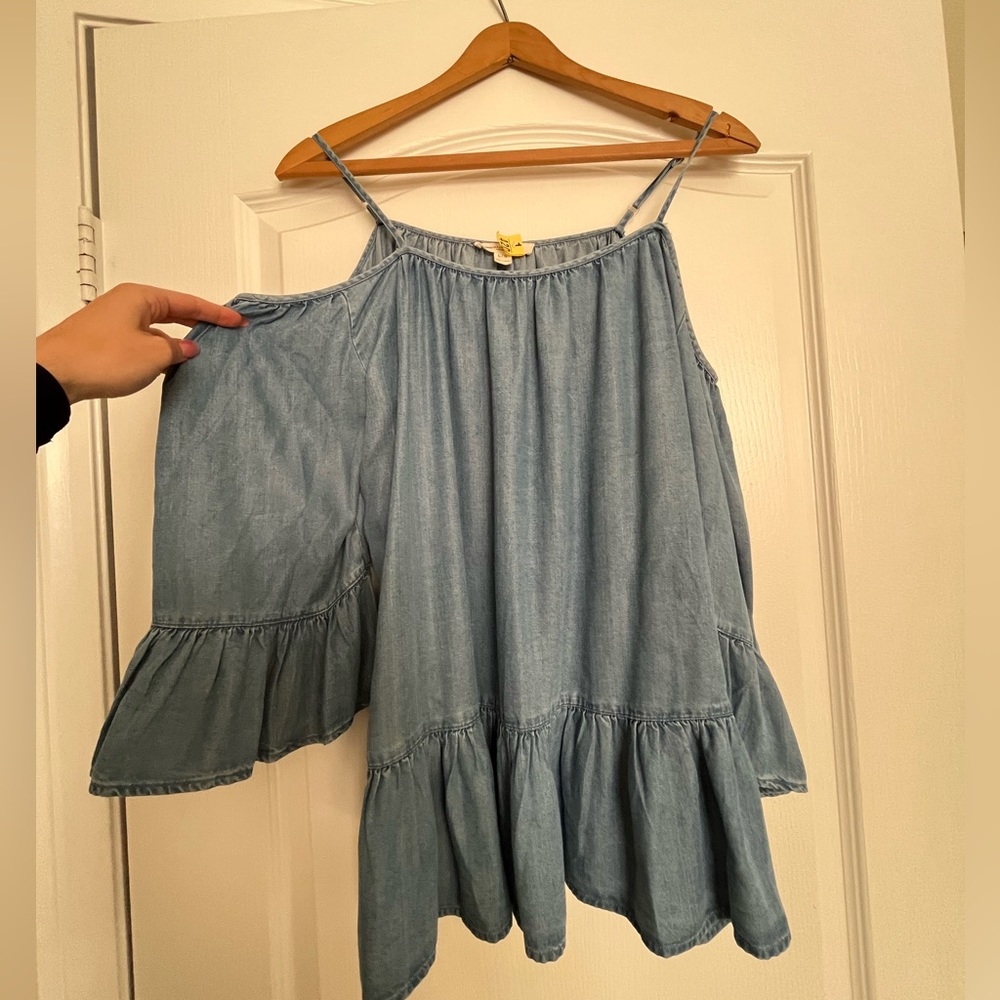 Beach Lunch Lounge blouse
